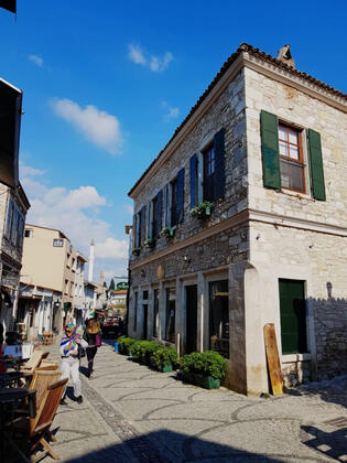 Lals Otel Urla - Görsel 4