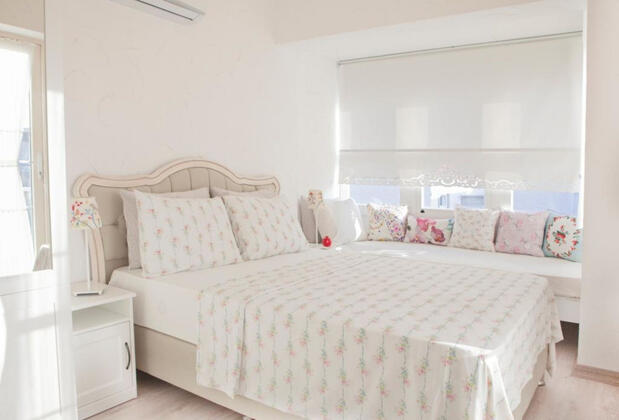 Keos Otel - Görsel 4