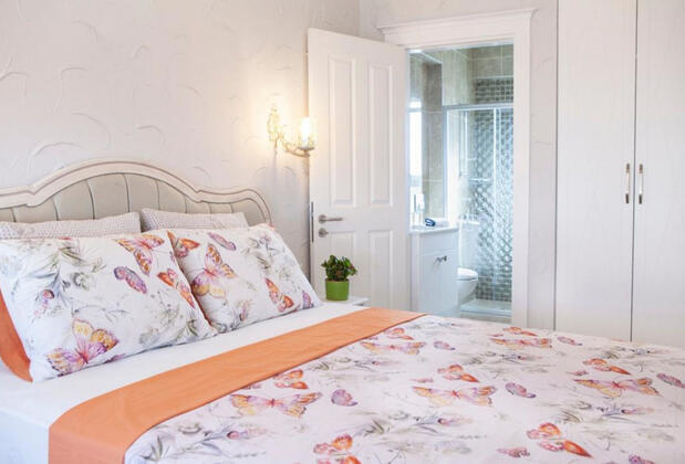 Keos Otel - Görsel 3