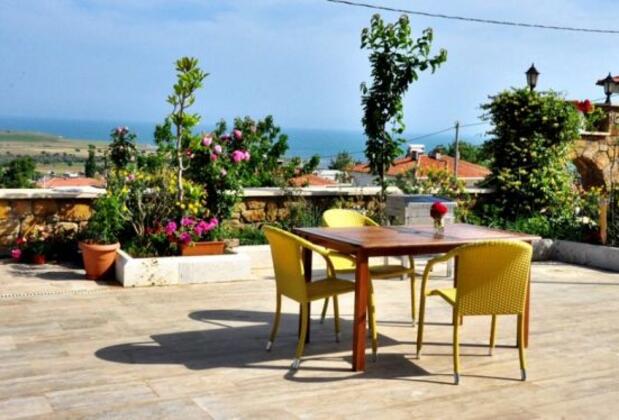 Leb-i Derya Apart - Görsel 12