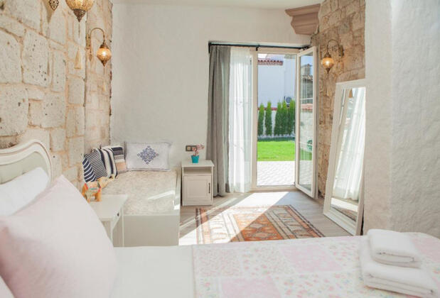 Keos Otel - Görsel 23