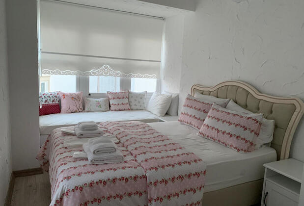 Keos Otel - Görsel 25