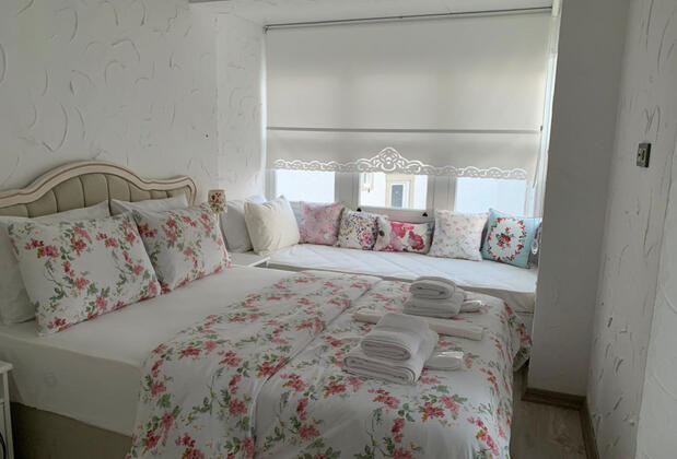 Keos Otel - Görsel 11