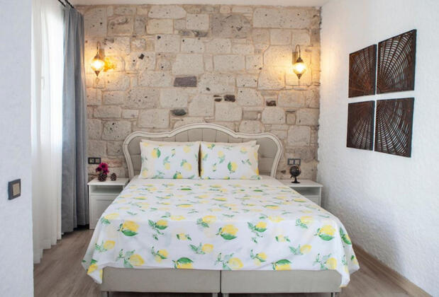 Keos Otel - Görsel 20