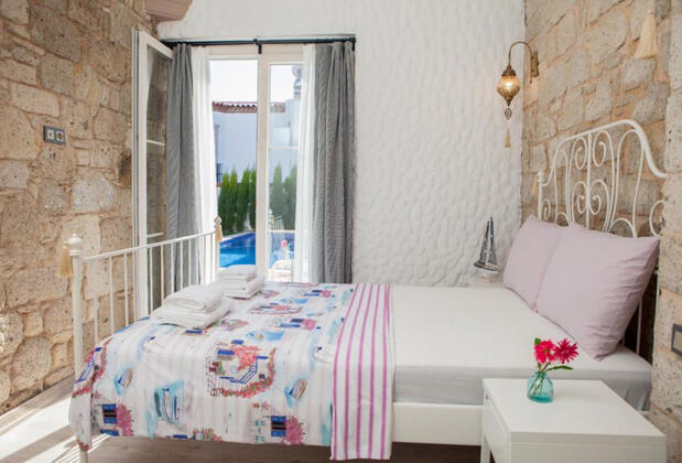 Keos Otel - Görsel 24