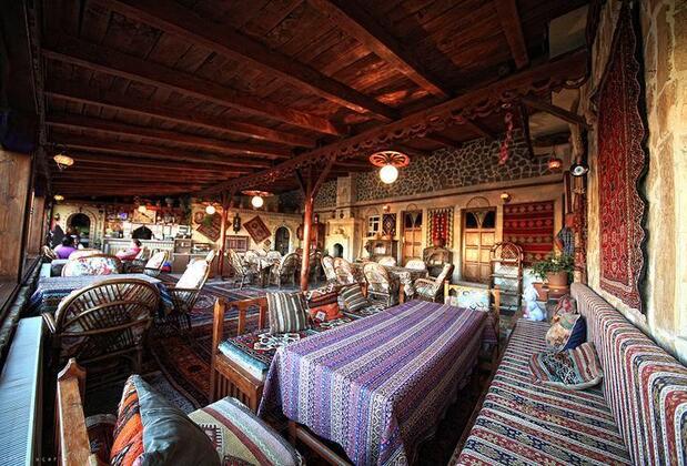 Pacha Hotel - Görsel 27