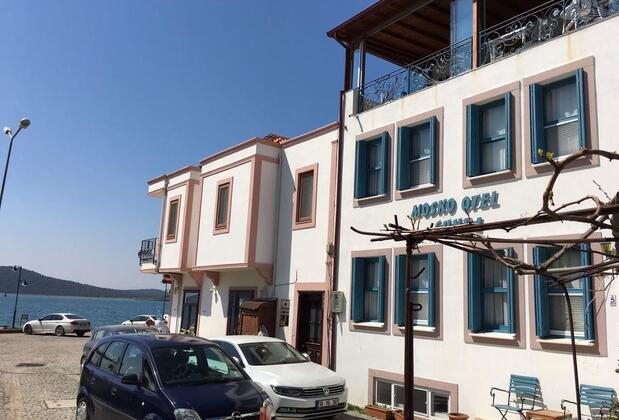 Mosko Otel - Görsel 11