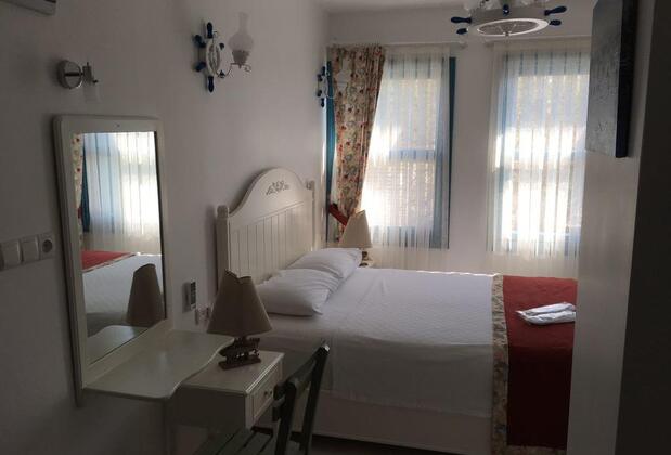 Mosko Otel - Görsel 22