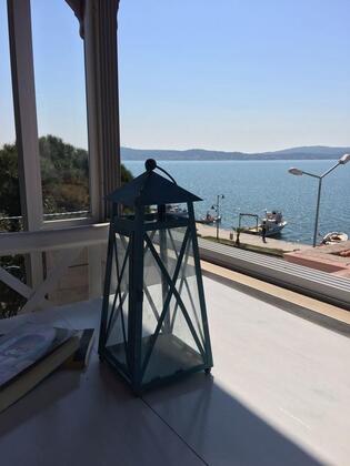 Mosko Otel - Görsel 13