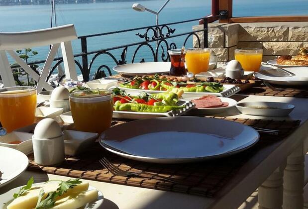 Mosko Otel - Görsel 23