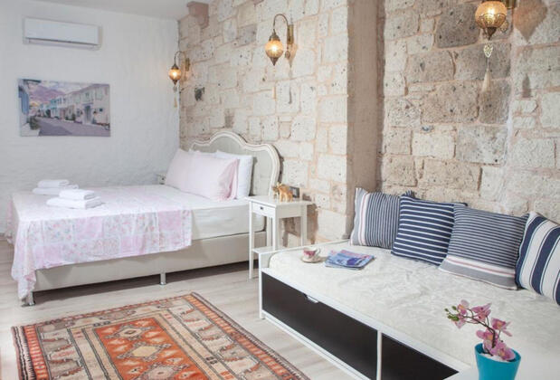 Keos Otel - Görsel 12