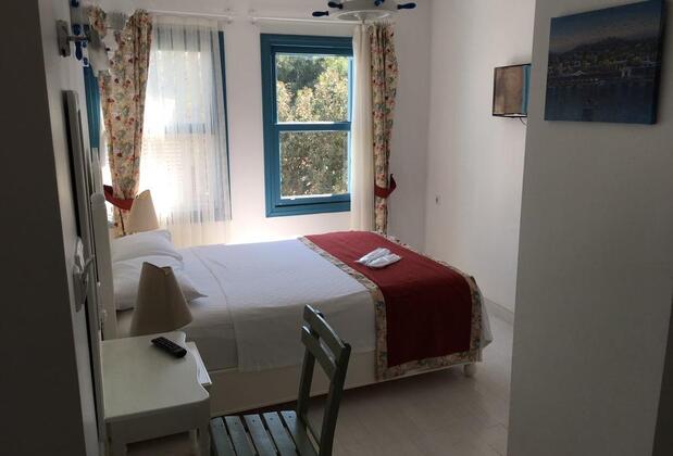 Mosko Otel - Görsel 12