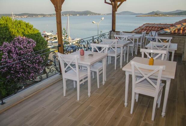 Mosko Otel - Görsel 5