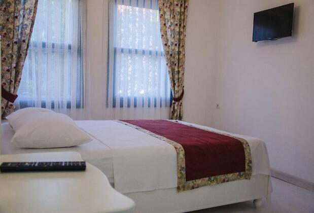 Mosko Otel - Görsel 24