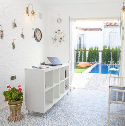 Keos Otel - Görsel 14