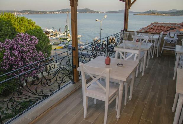 Mosko Otel - Görsel 25