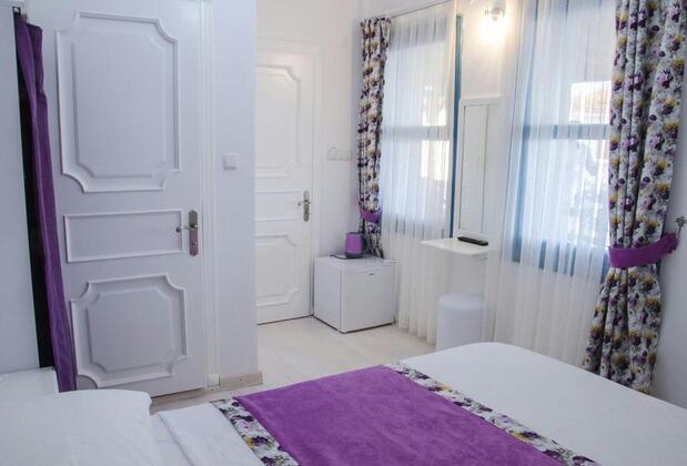 Mosko Otel - Görsel 9