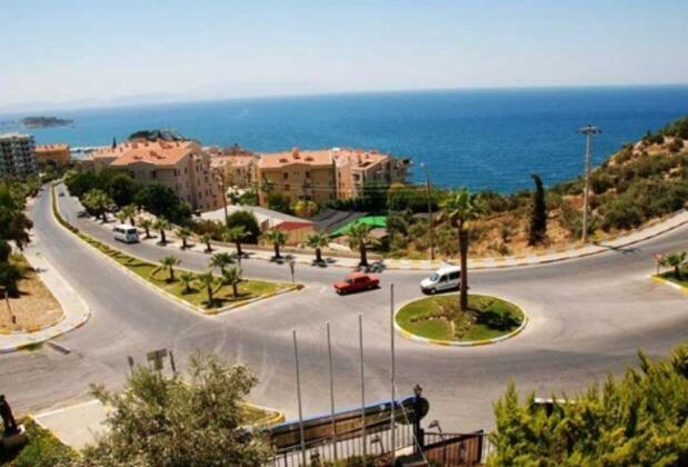 Prestige Otel - Görsel 11