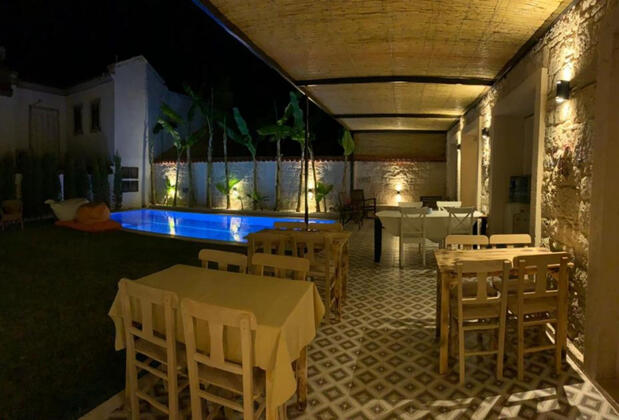 Keos Otel - Görsel 9