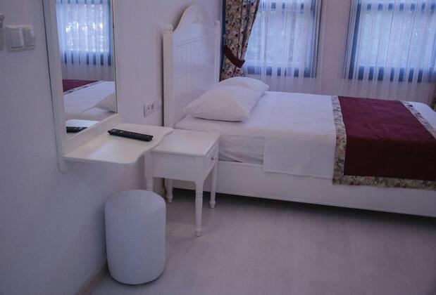 Mosko Otel - Görsel 15