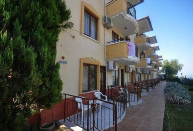 Prestige Otel - Görsel 5