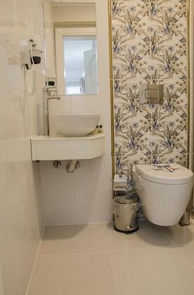 Mosko Otel - Görsel 20