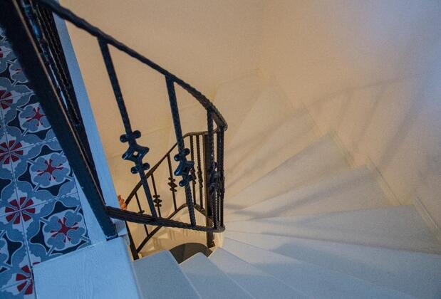 Mosko Otel - Görsel 3