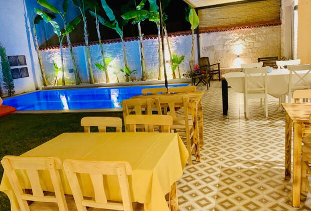 Keos Otel - Görsel 17