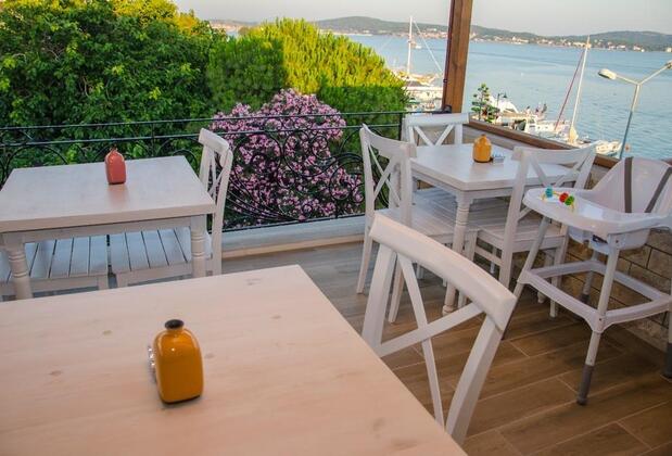 Mosko Otel - Görsel 26