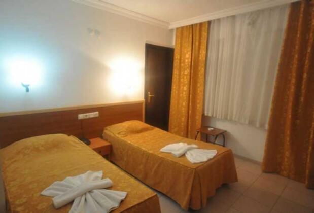 Prestige Otel - Görsel 8