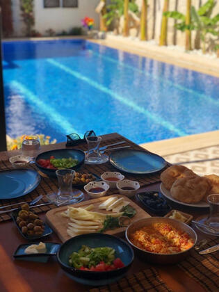 Keos Otel - Görsel 10