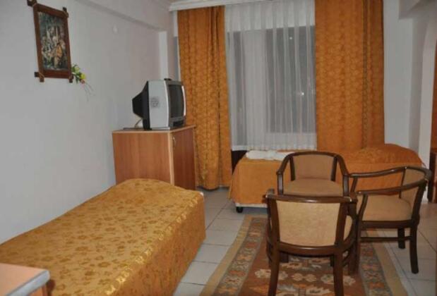 Prestige Otel - Görsel 9