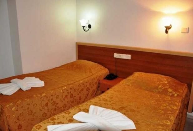 Prestige Otel - Görsel 3