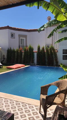 Keos Otel - Görsel 15