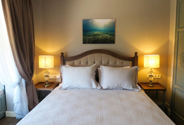 Bramasole Alaçatı Butik Otel - Görsel 8