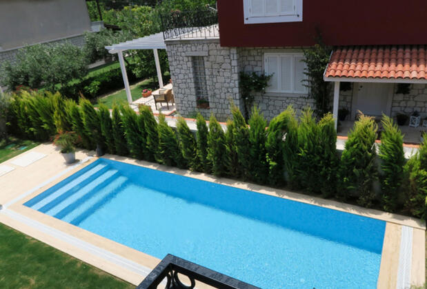 Bramasole Alaçatı Butik Otel - Görsel 2