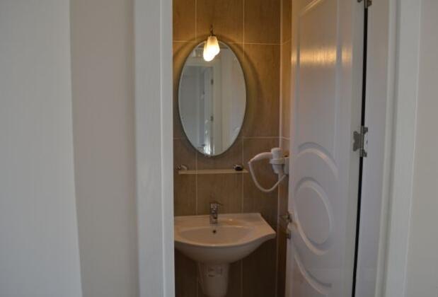 Begonville Apart Pansiyon - Görsel 6