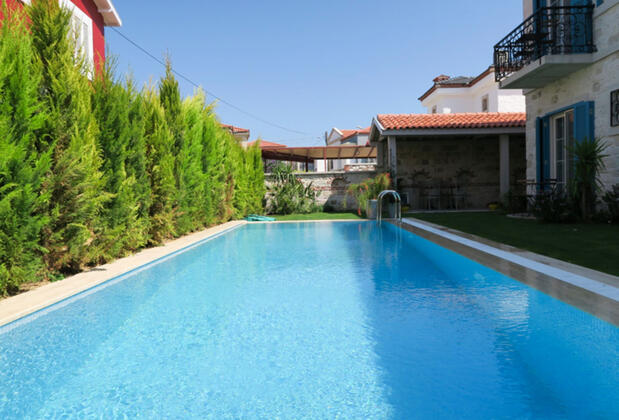 Bramasole Alaçatı Butik Otel - Görsel 4