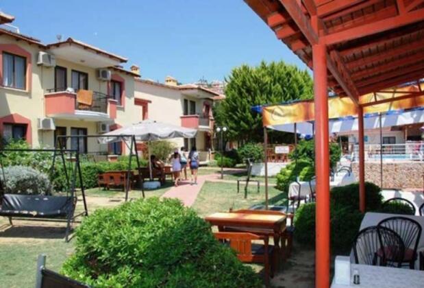 Prestige Otel - Görsel 6