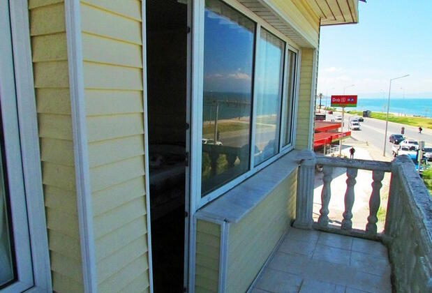 Oba Otel Güzelbahçe - Görsel 6