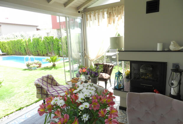 Bramasole Alaçatı Butik Otel - Görsel 3