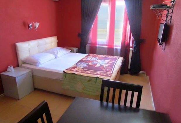 Oba Otel Güzelbahçe - Görsel 3