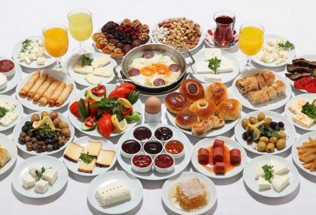 Oba Otel Güzelbahçe - Görsel 5