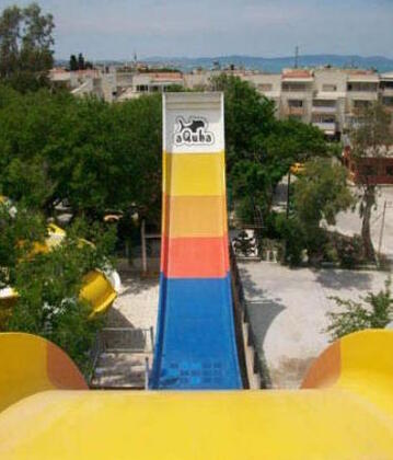 Oba Otel Güzelbahçe - Görsel 9