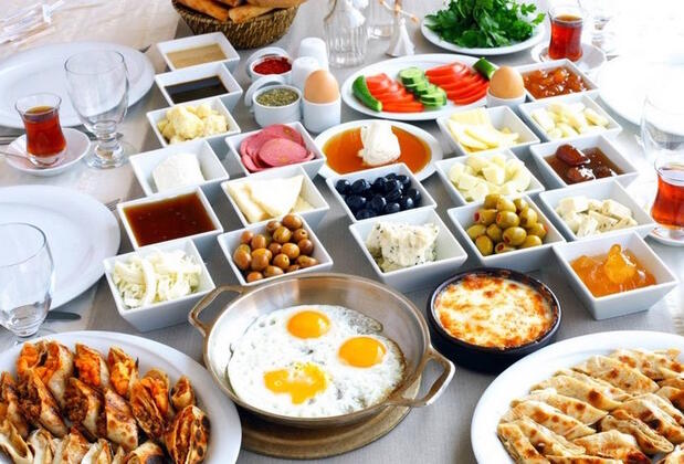 Oba Otel Güzelbahçe - Görsel 7