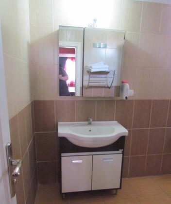 Oba Otel Güzelbahçe - Görsel 26