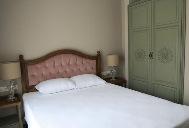 Bramasole Alaçatı Butik Otel - Görsel 22