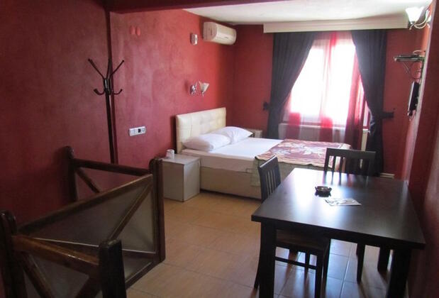 Oba Otel Güzelbahçe - Görsel 35