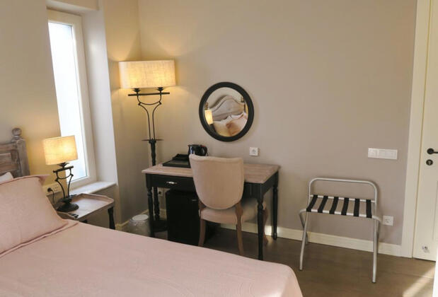 Bramasole Alaçatı Butik Otel - Görsel 10