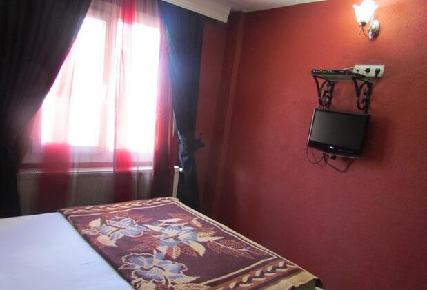 Oba Otel Güzelbahçe - Görsel 10